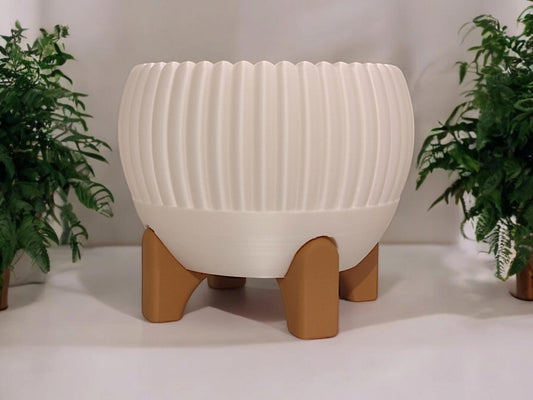 Modern Planter