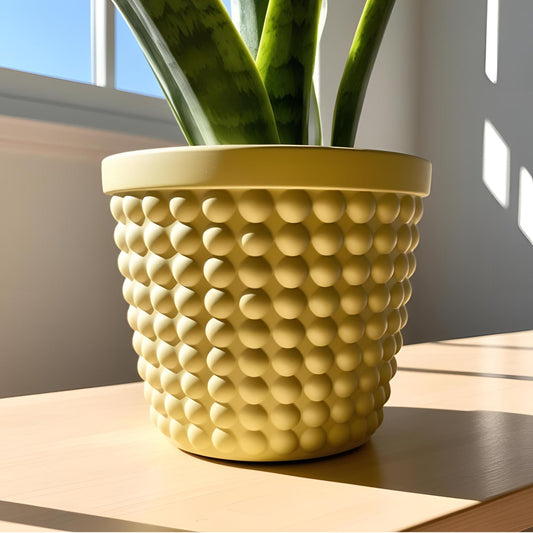 Bubble Planter