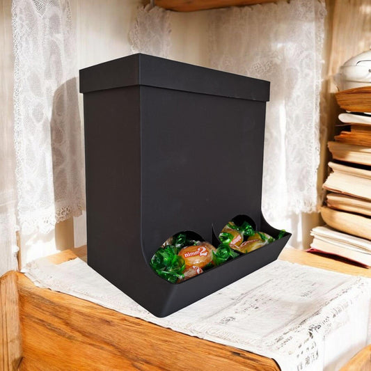 Storage & Dispenser