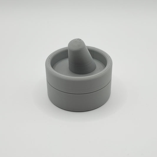 3D Printed Ring Holder