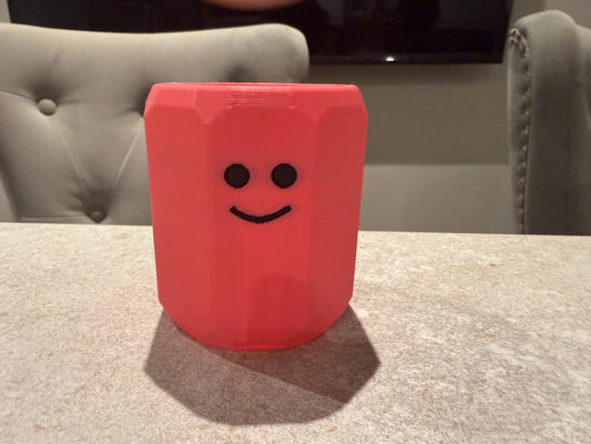 3D Printed Kids Toothbrush Holder – Children's Bathroom Organiser