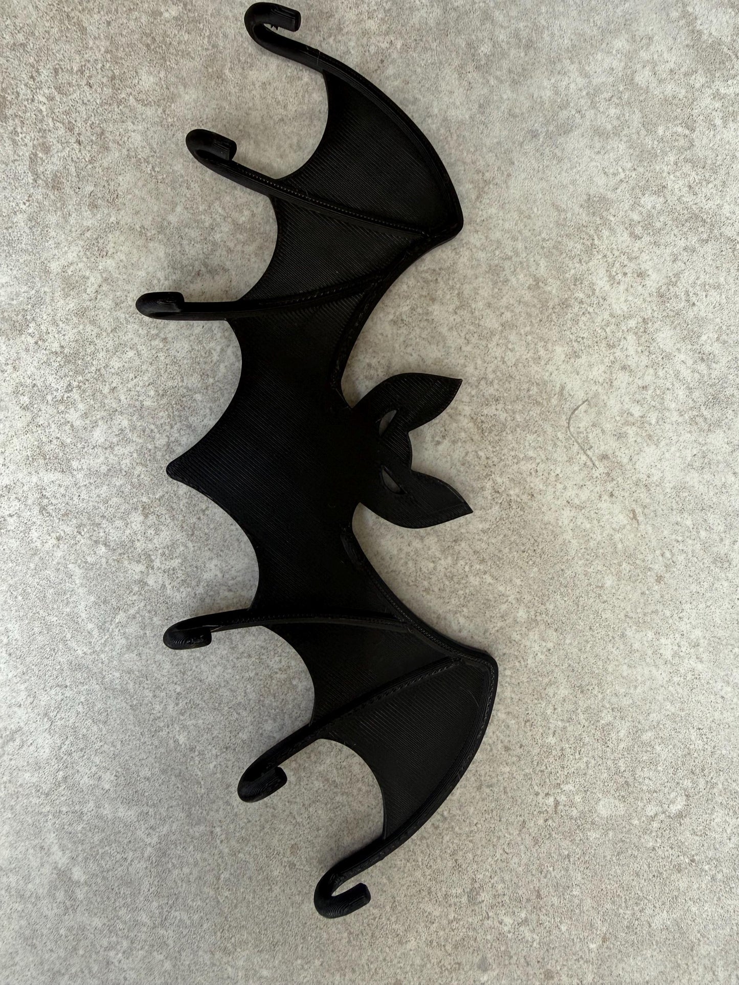 Bat Key or dog Lead Holder