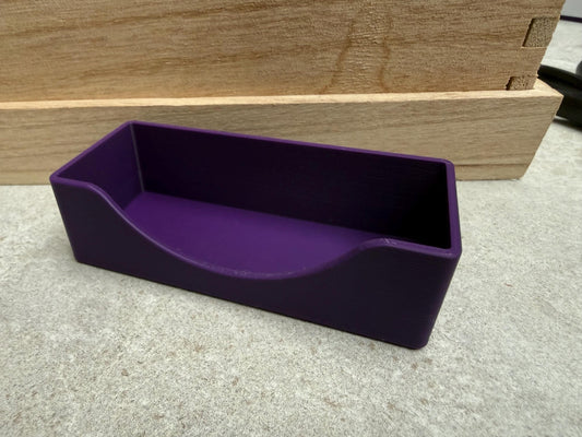3D Printed Business Card Stand & Holder
