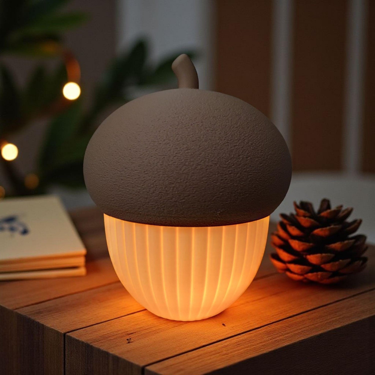 Tealight holders