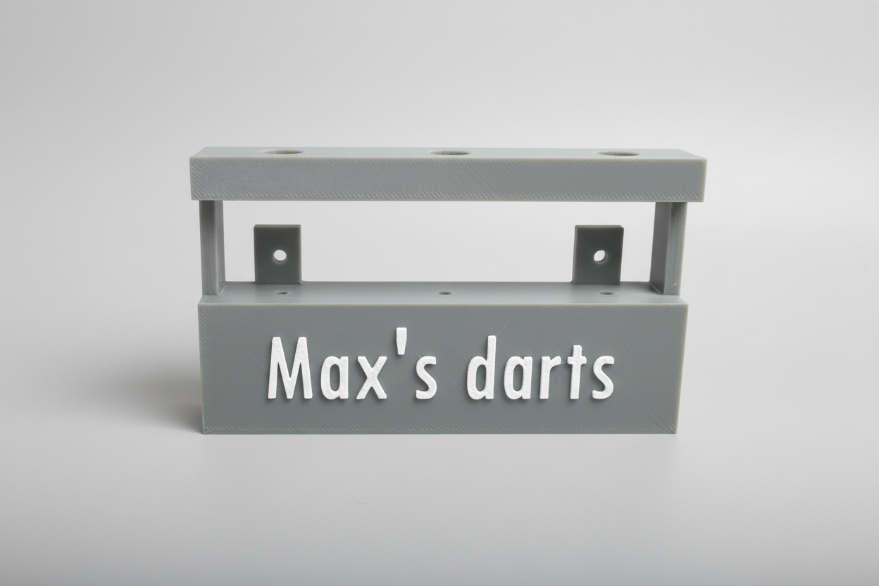 Darts