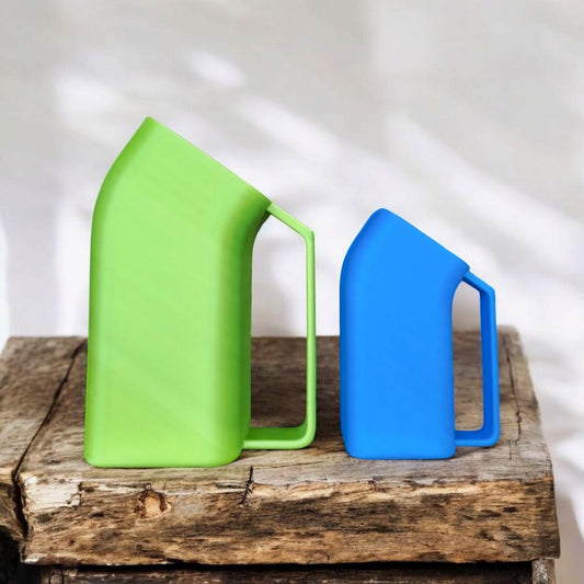 3D Printed Pet Food Scoop