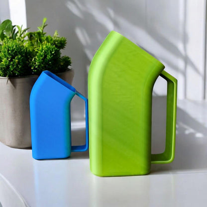 3D Printed Pet Food Scoop