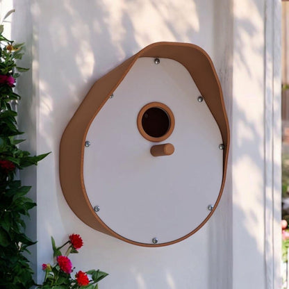 3D Printed Birdhouse