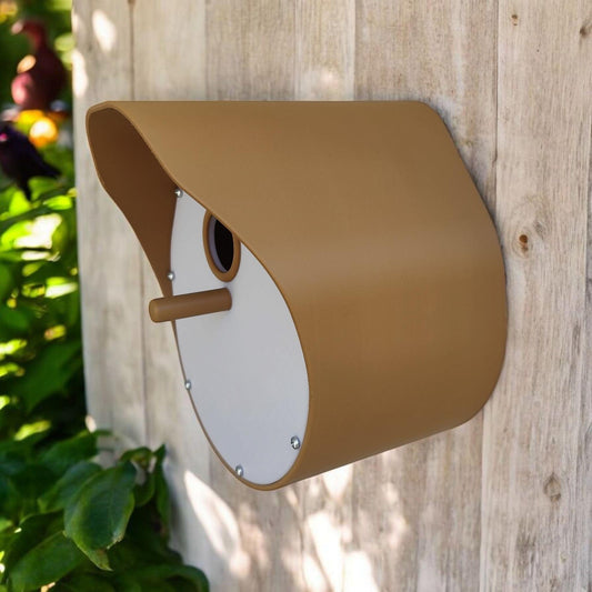 3D Printed Birdhouse