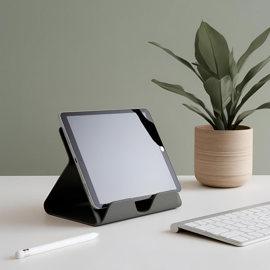 3D Printed iPad & Tablet Stand
