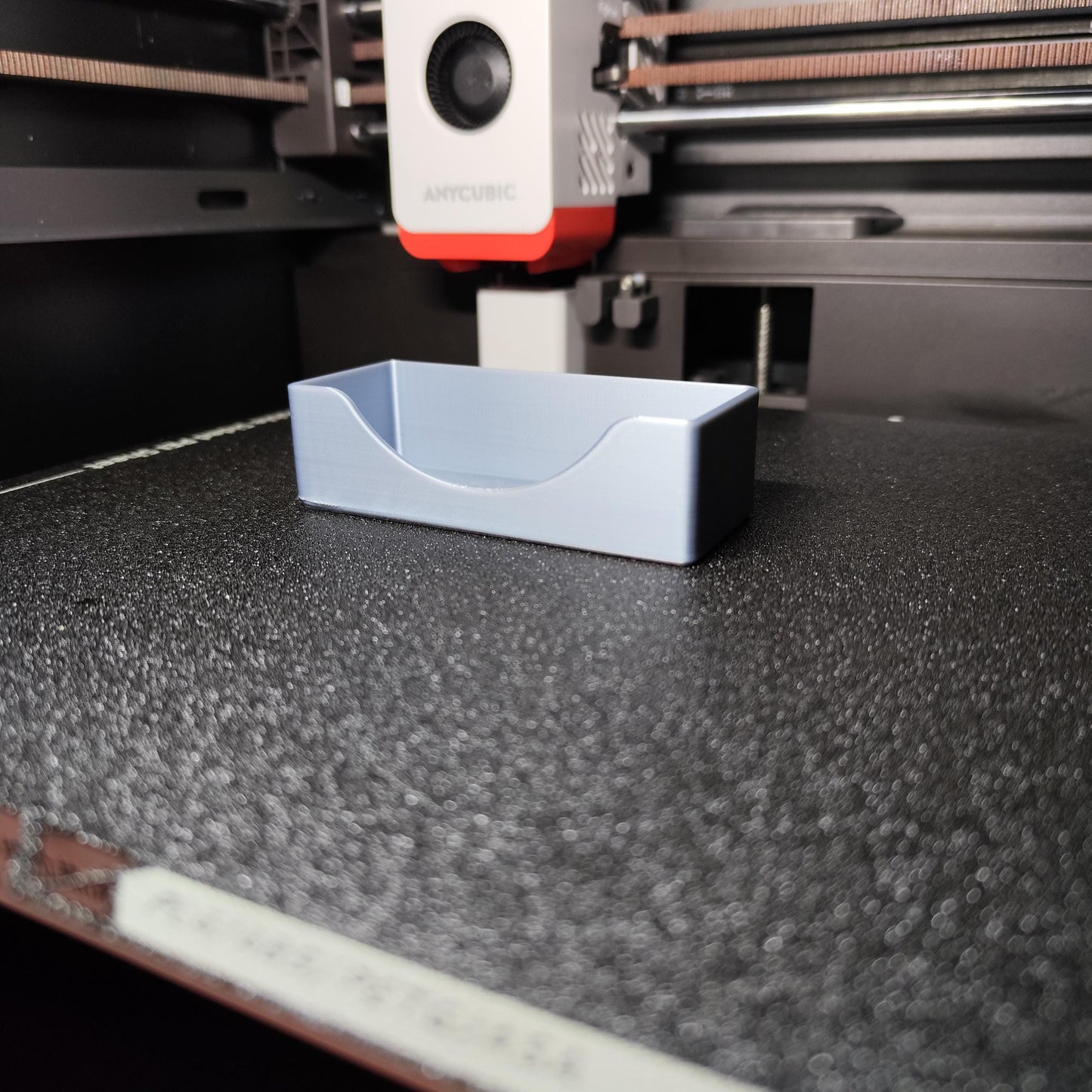 3D Printed Business Card Stand & Holder