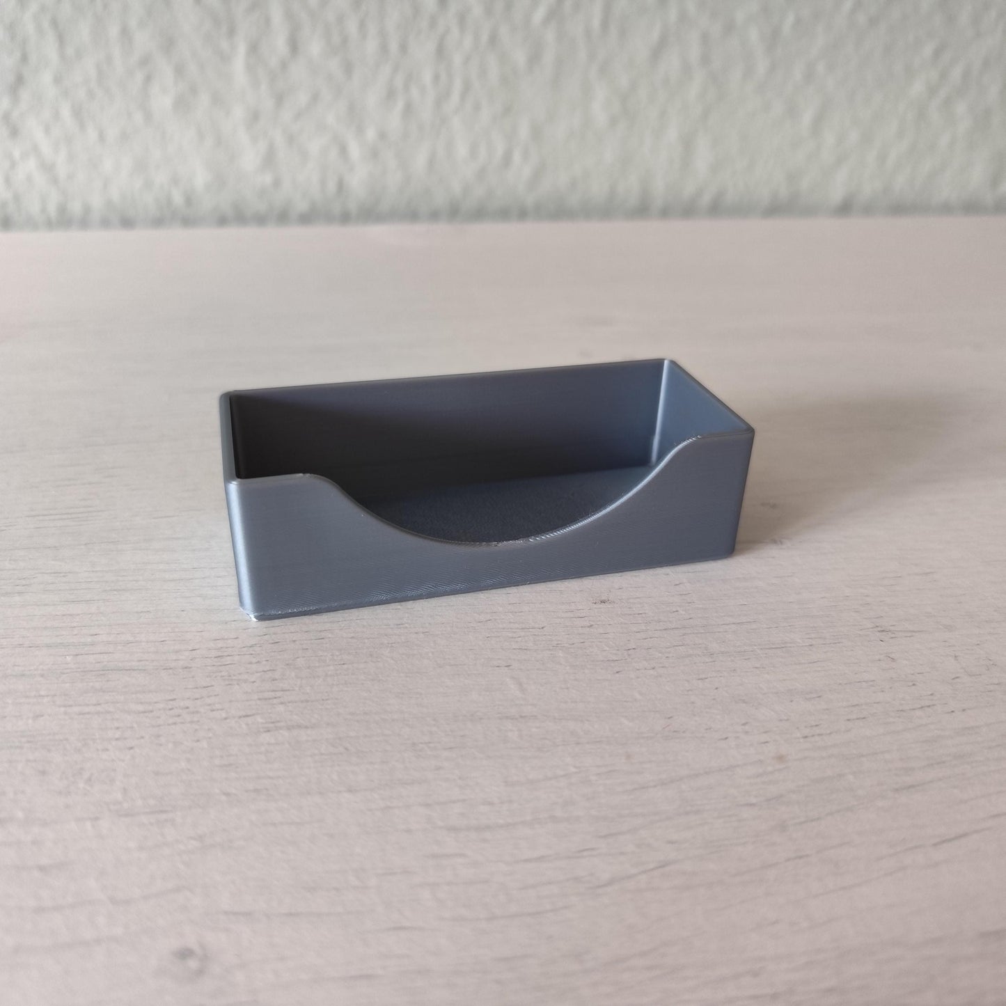 3D Printed Business Card Stand & Holder