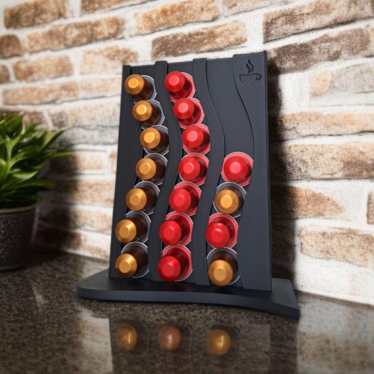 Coffee Pod Holder