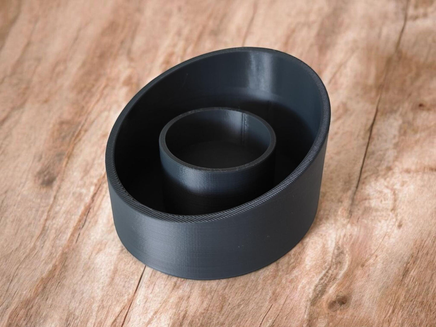 Modern Tealight Holder