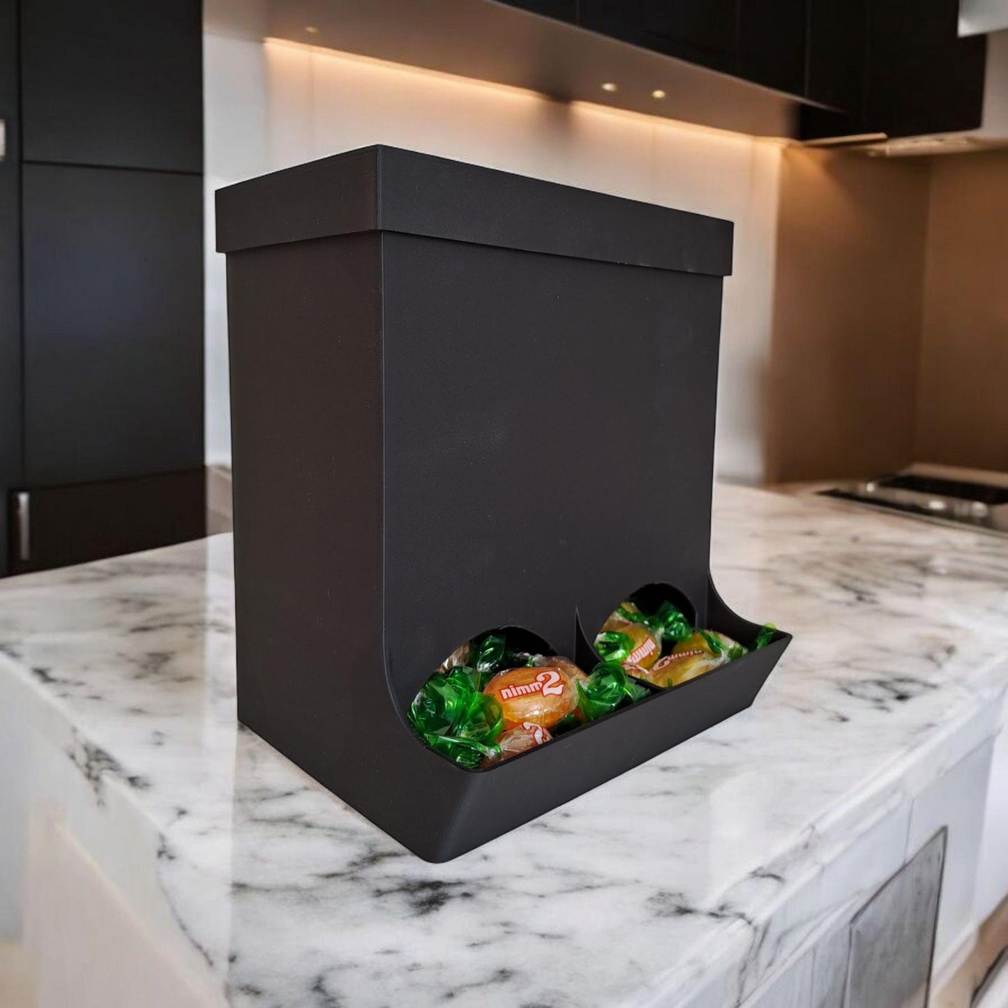 Storage & Dispenser