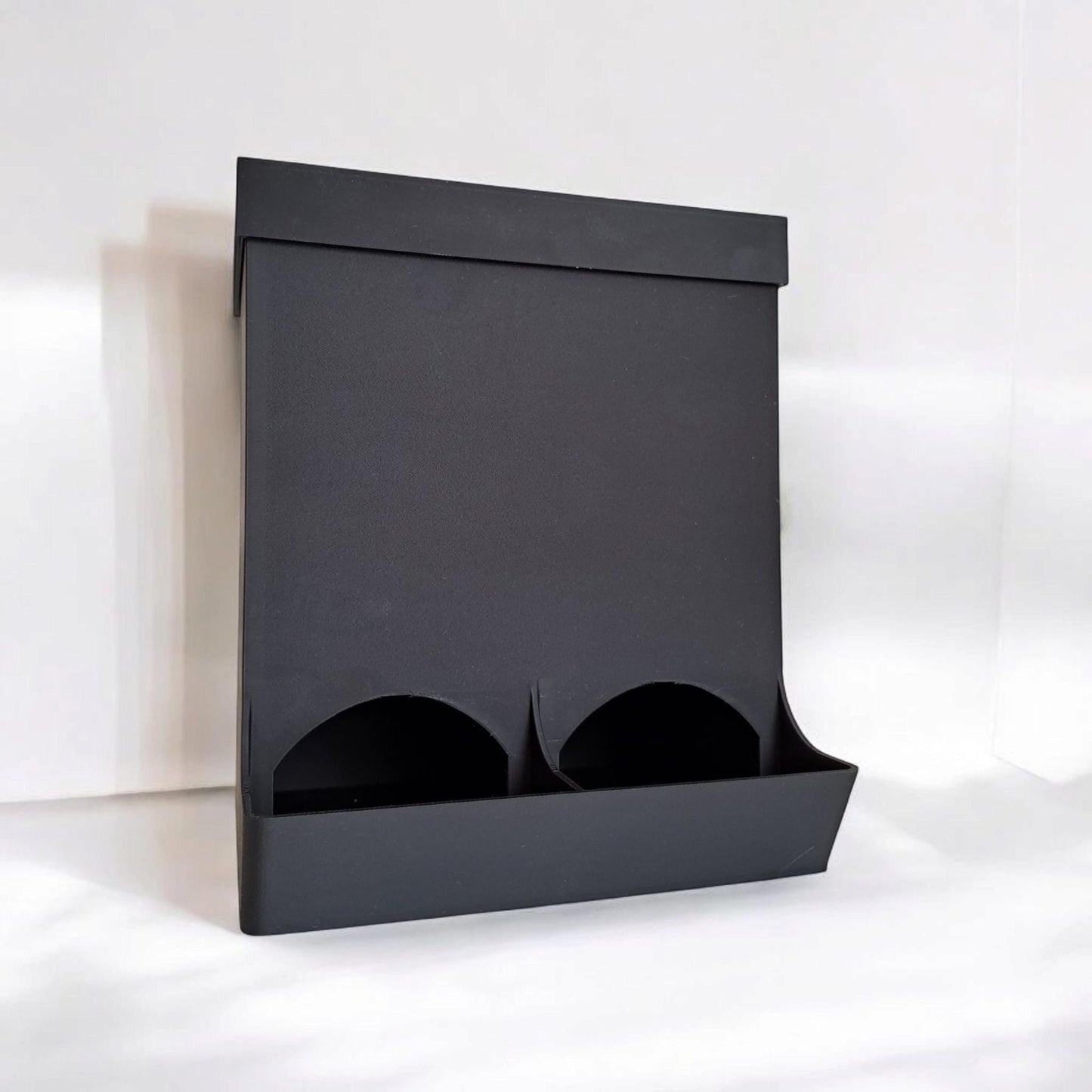 Storage & Dispenser
