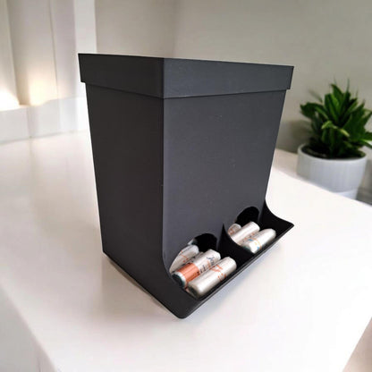 Storage & Dispenser