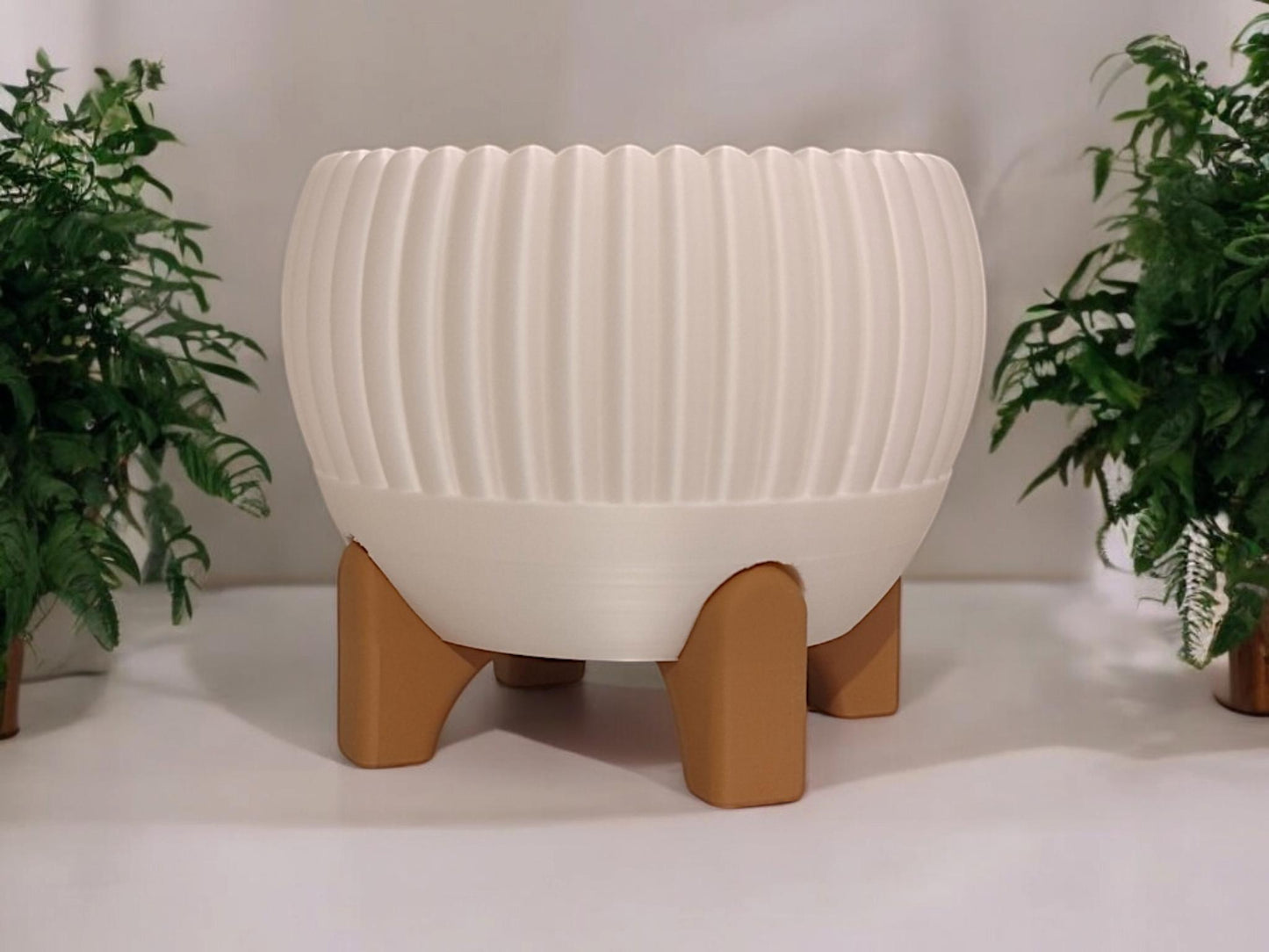 Modern Planter