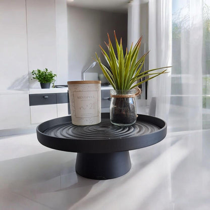 Modern Decorative Display Tray