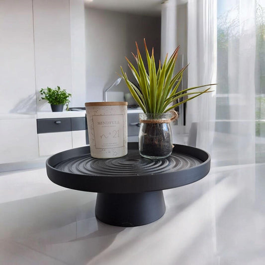 Modern Decorative Display Tray
