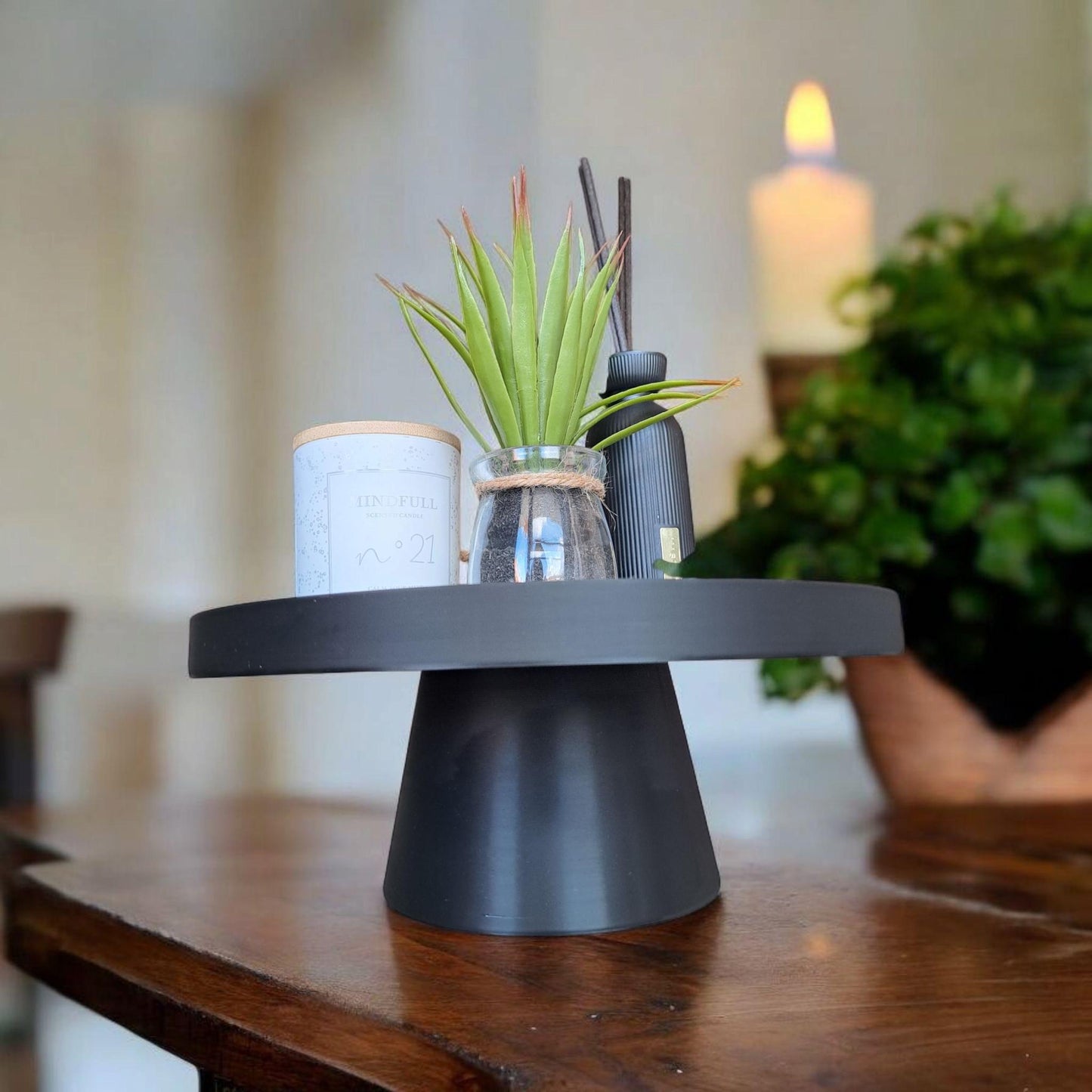 Modern Decorative Display Tray
