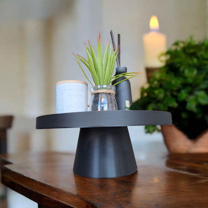 Modern Decorative Display Tray