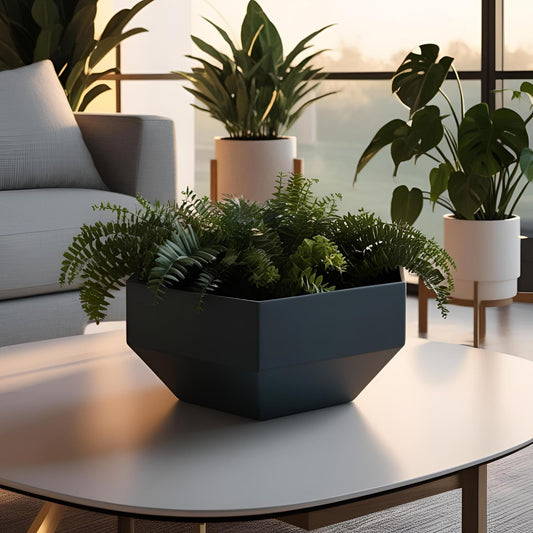 Hexagon Planter