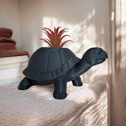 Turtle Planter