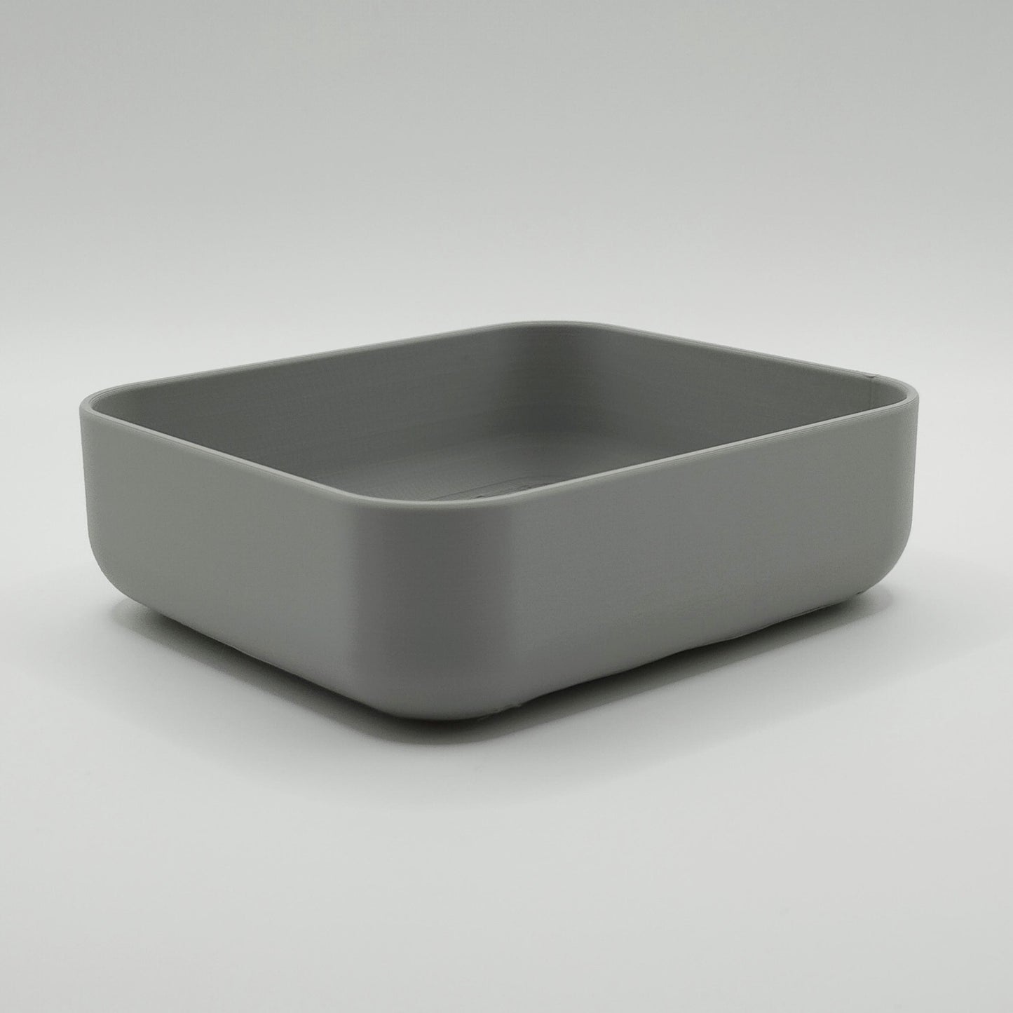 Minimalist Square Planter Pot