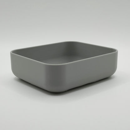 Minimalist Square Planter Pot