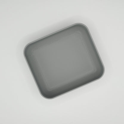 Minimalist Square Planter Pot