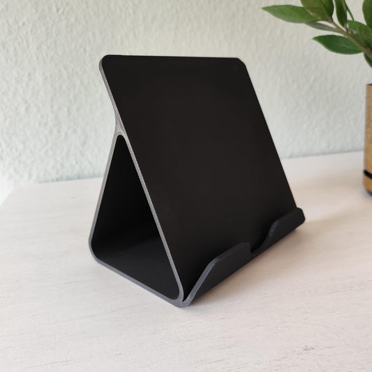 3D Printed iPad & Tablet Stand