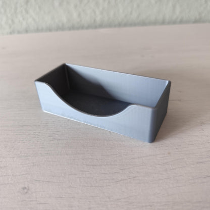 3D Printed Business Card Stand & Holder