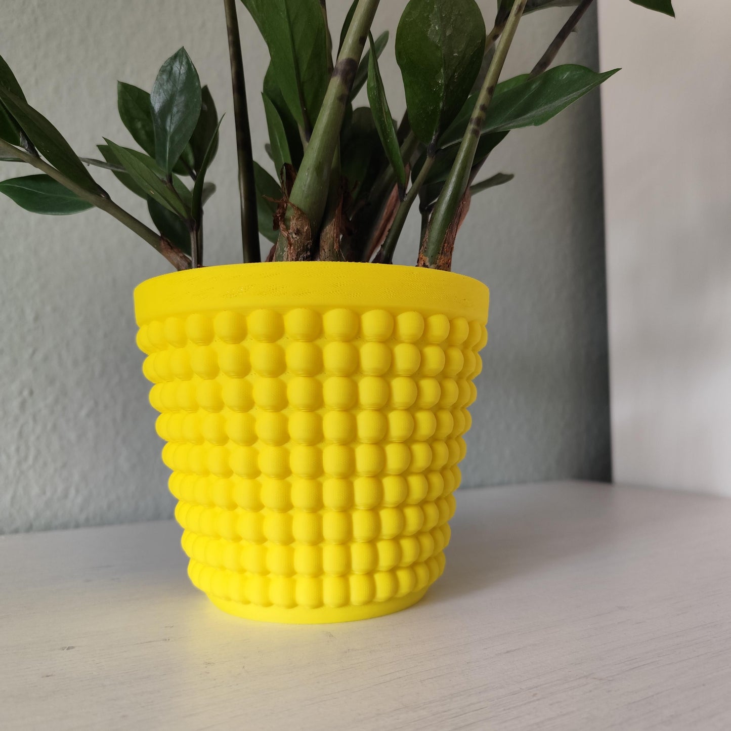 Bubble Planter