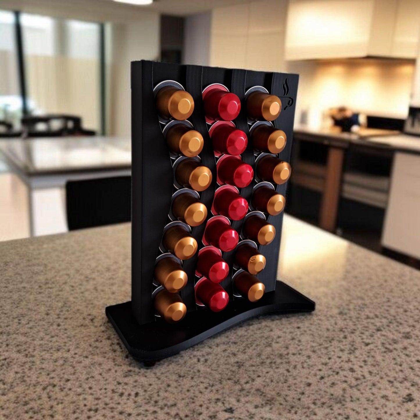Coffee Pod Holder