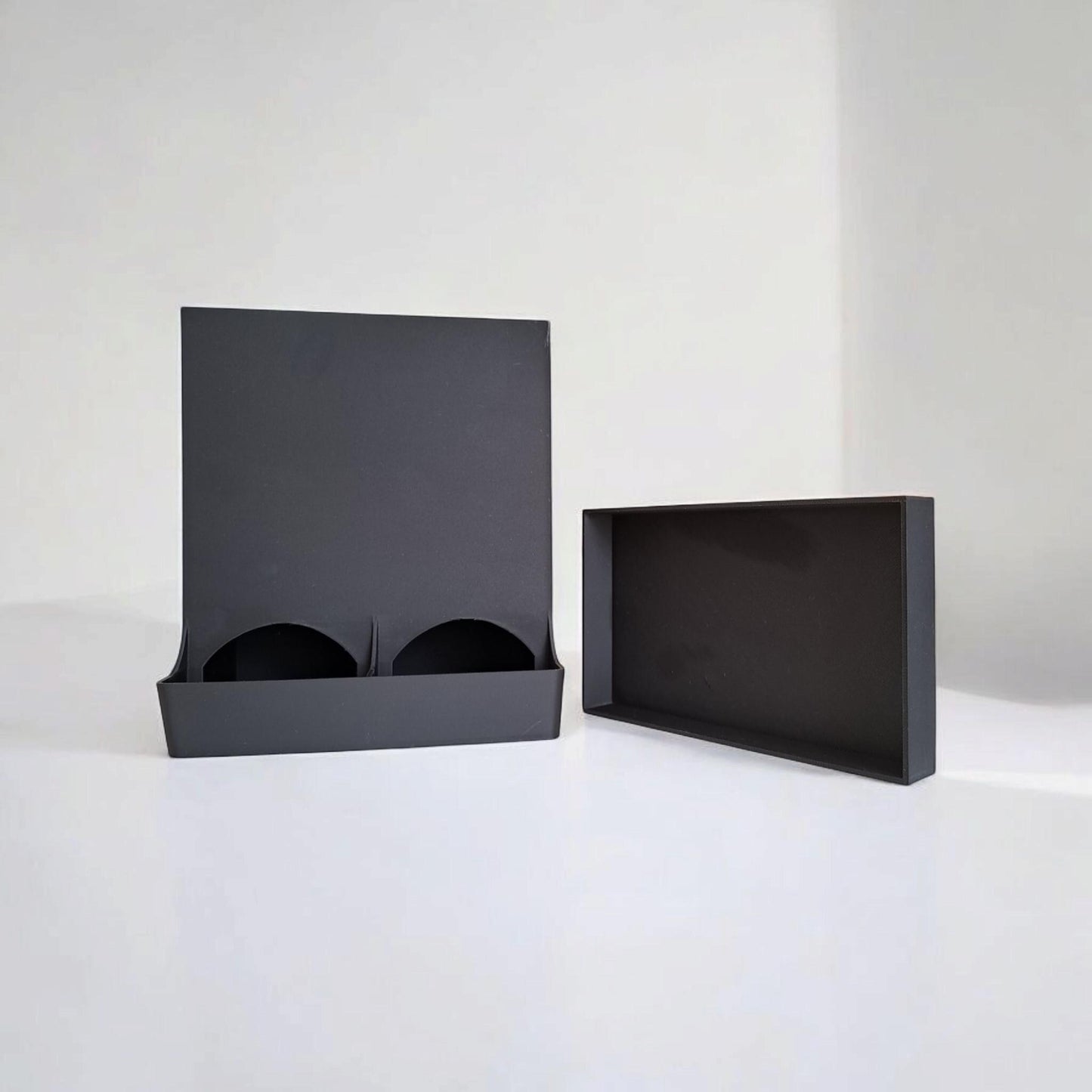 Storage & Dispenser