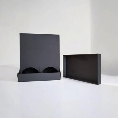 Storage & Dispenser