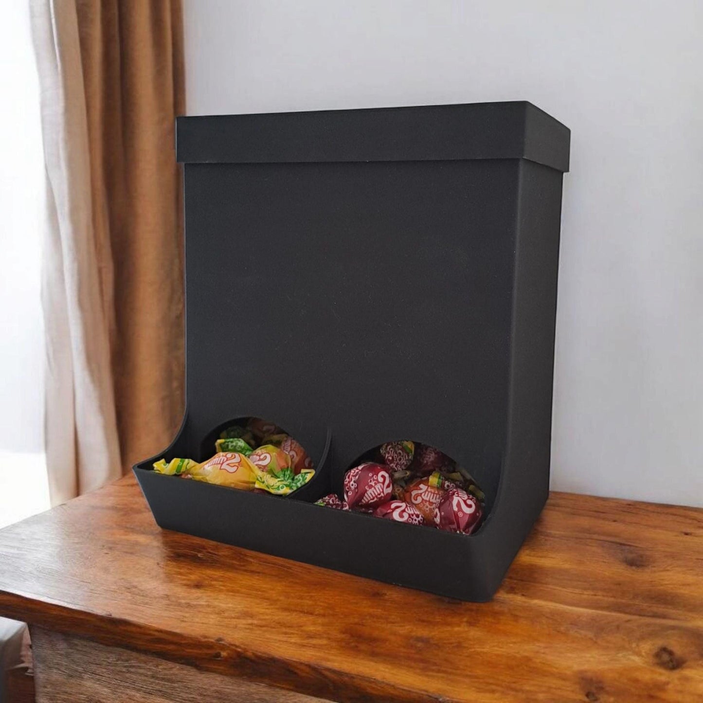 Storage & Dispenser