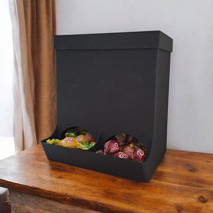 Storage & Dispenser