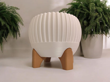Modern Planter