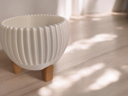 Modern Planter