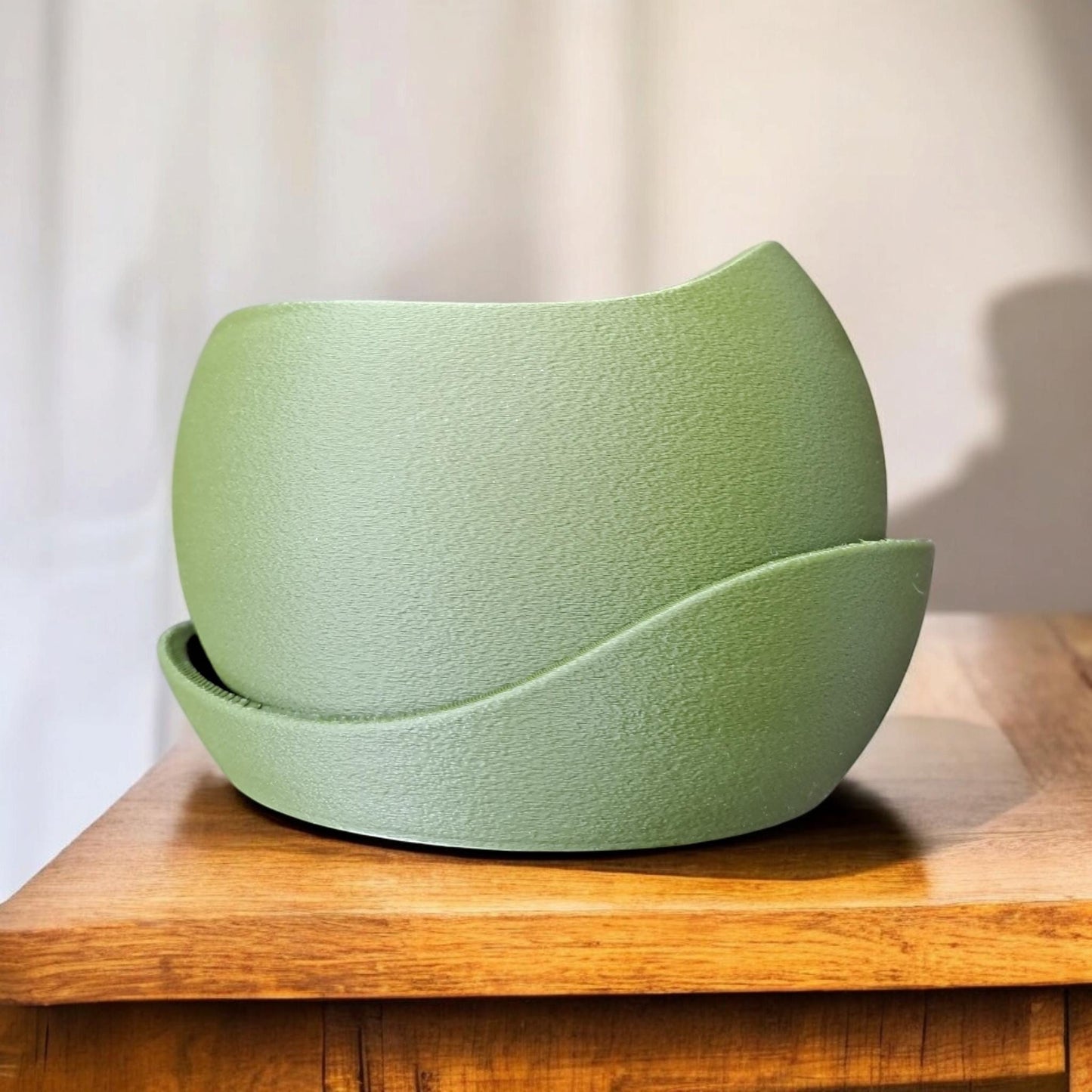 Modern Planter 2-piece