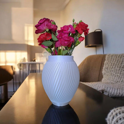 Minimalist Vase