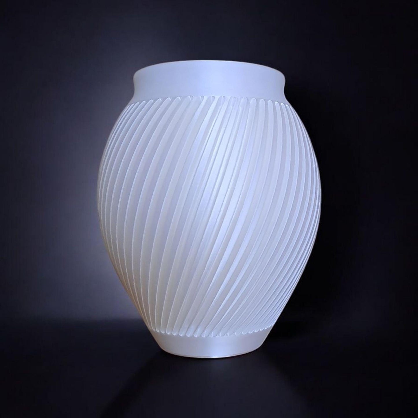 Minimalist Vase