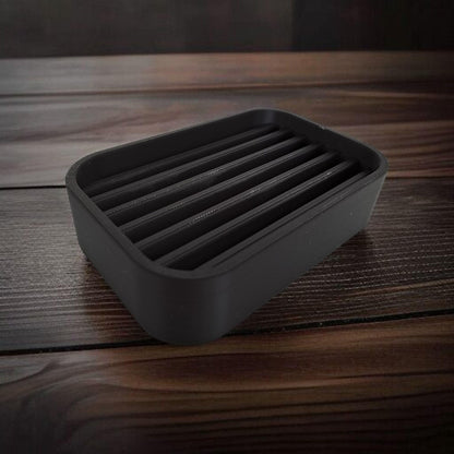 3D Printed Modern Soap Dish – Minimalist Bathroom Design