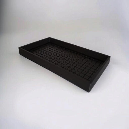 Minimalist Modern Tray - Squares