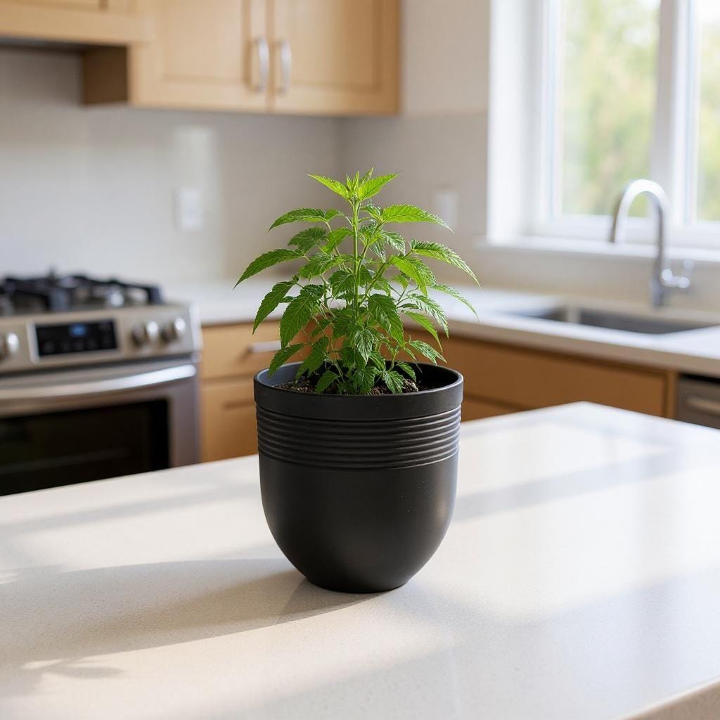 Utility Cup