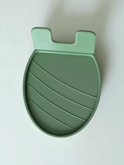 Modern Kitchen Utensil Holder