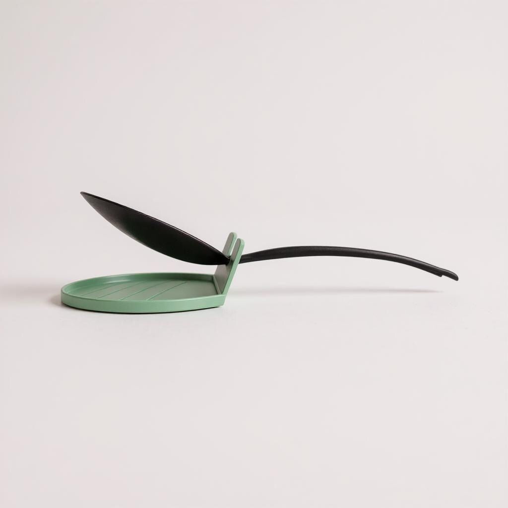 Modern Kitchen Utensil Holder