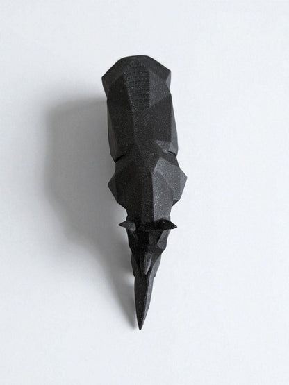 Rhino Sculpture